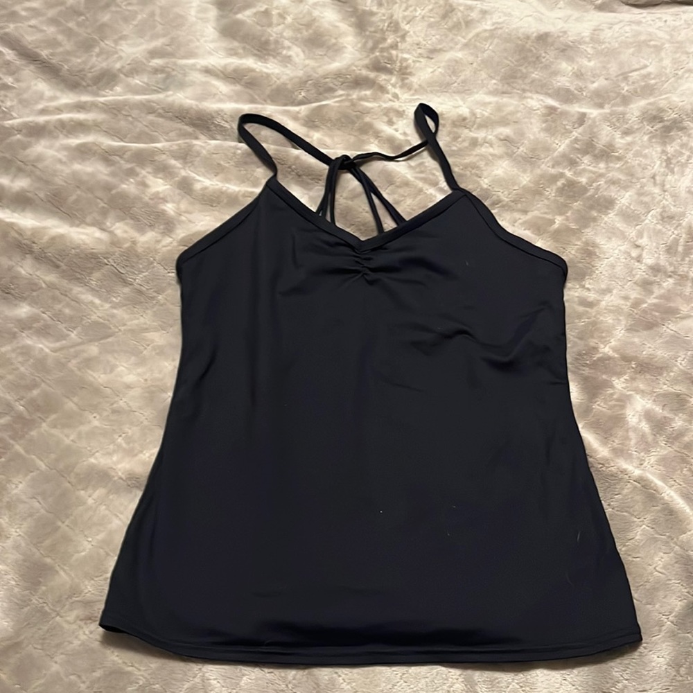 COPY - Alo yoga cami tank